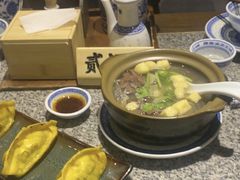 -南京大牌档(济南万象城店)