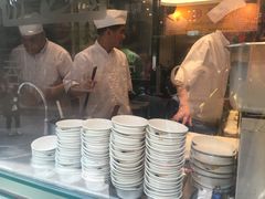 -麦奀云吞面世家(中环店)