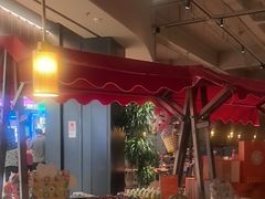 -青年公社烤鸭(熙悦天街店)