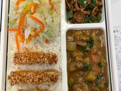 -魏家凉皮(中央广场店)