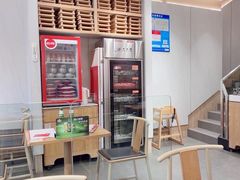 -喜家德虾仁水饺(马栏店)