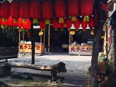 -竹泉村旅游度假区