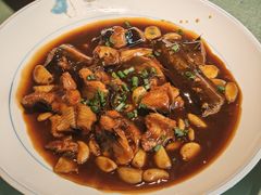 -古桥人家•水上餐厅(朱家角古镇店)