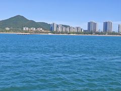 -三亚游船旅游中心(三亚鹿回头游艇游船公共码头店)