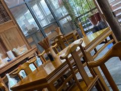 大堂-小名堂担担甜水面(科华店)
