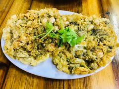 -飘香小食店(国平路店)