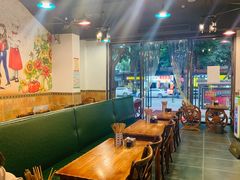 -兵哥豌豆面(建设巷店)