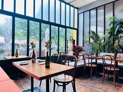 -Laures·月桂西班牙碳烤餐厅(十尚坊店)