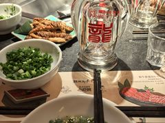 -锦城印象火锅(天府三街店)