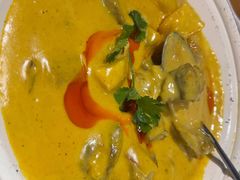 咖喱牛腩-米泰芒·东南亚料理(体育西店)