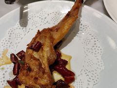 -雀蓝川菜(奥体广场店)