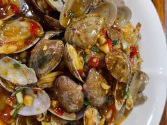 -小球滚滚湘菜馆·烤鱼·口味虾(太平街店)
