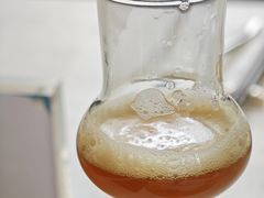 -东海朗廷酒店-唐阁T’ANG COURT 中餐厅