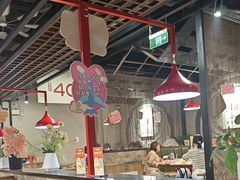 -叶派龙虾•招牌香辣蟹·海鲜(中海国际店)