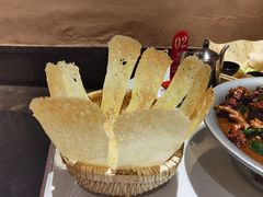-大张烙馍村(绿地店)