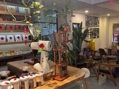 -唐咖精品咖啡(大理古城手冲店)