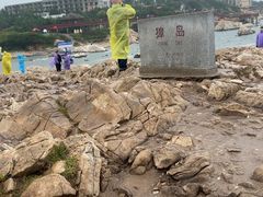 -养马岛旅游度假区