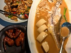 -荣小馆(安达仕店)