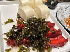 -李记搅团•非遗陕菜(三桥店)