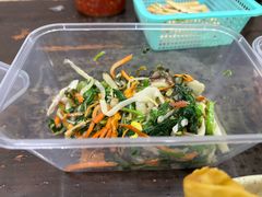 -李记清真馆(打钉巷店)