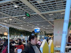 -宜家·瑞典风味餐厅(四元桥店)