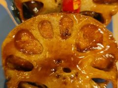 -菩提树·素食餐厅(汇智国际商业中心店)