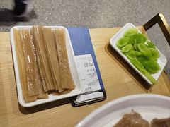-古乐牛香·鲜牛肉自助火锅(南京总店)