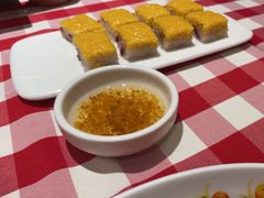 -西贝(上海新梅广场店)