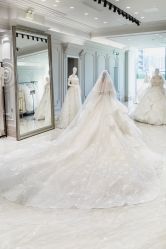 -MuseMarry婚纱(前海嘉里中心店)