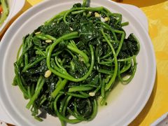 -老字号蛇口德记烧腊饭店·海鲜加工