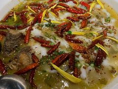 -太二酸菜鱼(深圳布吉万象汇店)