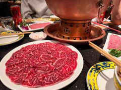 -南门涮肉(上海一店)