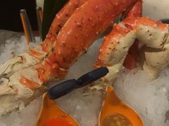 -Mr.Fish鱼鲜生海鲜放题(高德置地冬广场店)