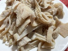 羊肚-张泽小阿弟羊肉馆