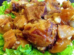 -老仁义·清真菜(太古街店)