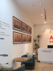 -爱儿美儿童摄影亲子馆(五路居店)