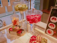-芳博滋法式甜品(时代店)