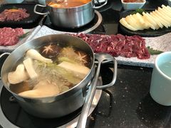 -锅季·捞王旗下小火锅(虹桥火车站店)