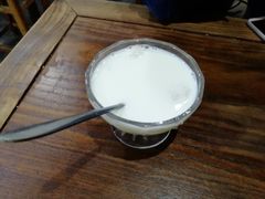 冰冻牛奶酒酿-随柳居·苏式小吃(建新巷店)