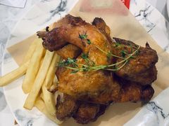 -卡朋西餐(较场西路店)