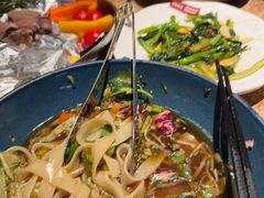 -耶里夏丽·丝路新疆菜·清真食品(徐汇南丹东路臻选店)