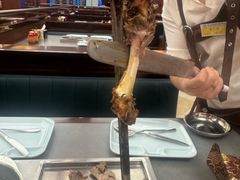 -比尔森啤酒自助烤肉(红旗街店)
