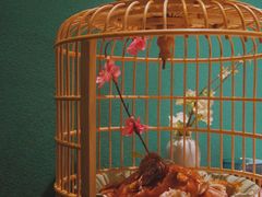 手撕脆皮鸡-佬麻雀·新湘菜(珠海金发购物中心店)