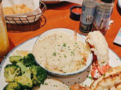 -RED LOBSTER(中城西店)
