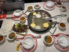 -八合里潮汕鲜牛肉火锅(上海汇智广场店)