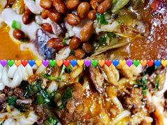 -园林美食城·本土农家菜(杨和镇店)