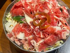 -王氏炉匠·烧鸟放题自助(三里屯店)