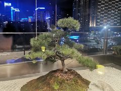-丽思卡尔顿·炙焰·铁板烧餐厅