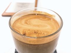 DIRTY-麻雀咖啡SPARROW COFFEE(十全街店)