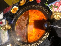 -大味老火锅City店